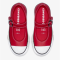 Converse Ctas Mary Jane Ox Enamel Red/Black Low