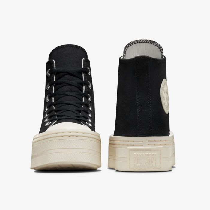 Кеди CONVERSE CHUCK TAYLOR ALL STAR MODERN LIFT - A06141C