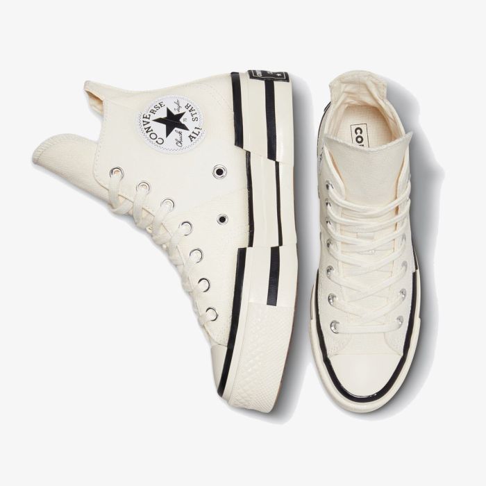 Кеди CONVERSE CHUCK 70 PLUS - A00915C