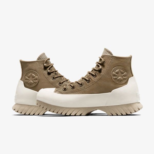 Кеди Converse CHUCK TAYLOR ALL STAR LUGGED 2.0 COUNTER CLIMATE - A04634C