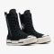 Кеди CONVERSE CHUCK 70 PLUS X-HI BLACK - A10361C