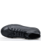 Converse All Star Monochrome High Leather Black
