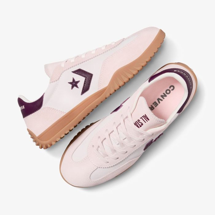 Кросівки CONVERSE RUN STAR TRAINER BLUSH HUSH - A10450C