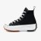Кеди CONVERSE RUN STAR HIKE HI - 166800C