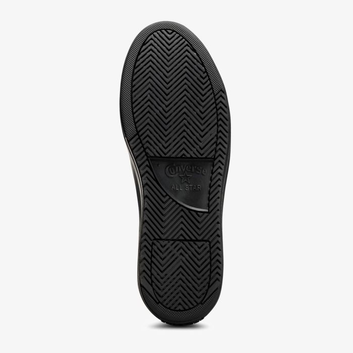 Кеди CONVERSE CHUCK TAYLOR ALL STAR EQUIP WATERPROOF ALL-BLACK - A08557C