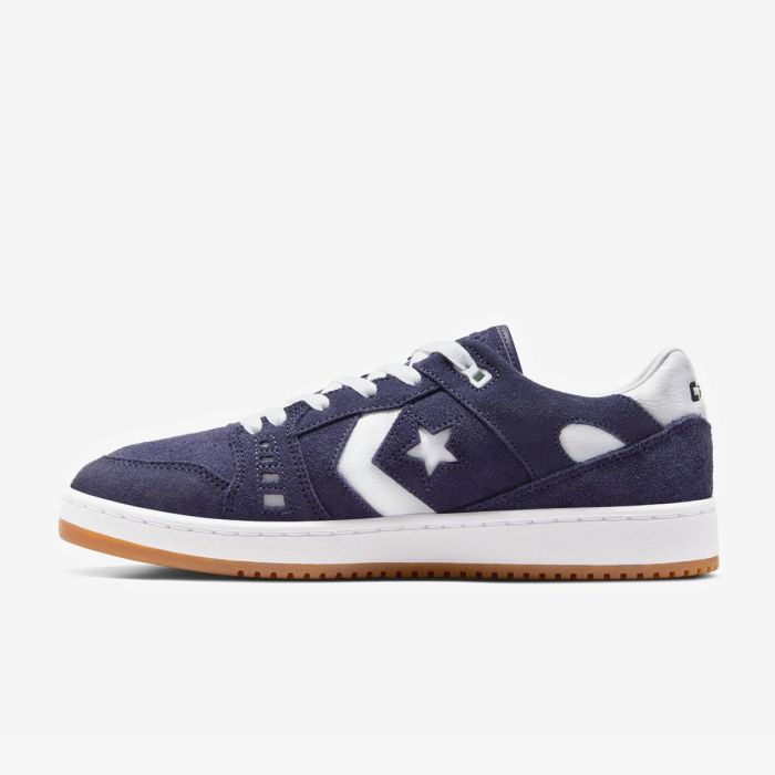 Кросівки CONVERSE CONS AS-1 PRO DARK PURPLE - A10459C