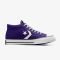 Кеди CONVERSE STAR PLAYER 76 MEDIUM PURPLE - A11529C