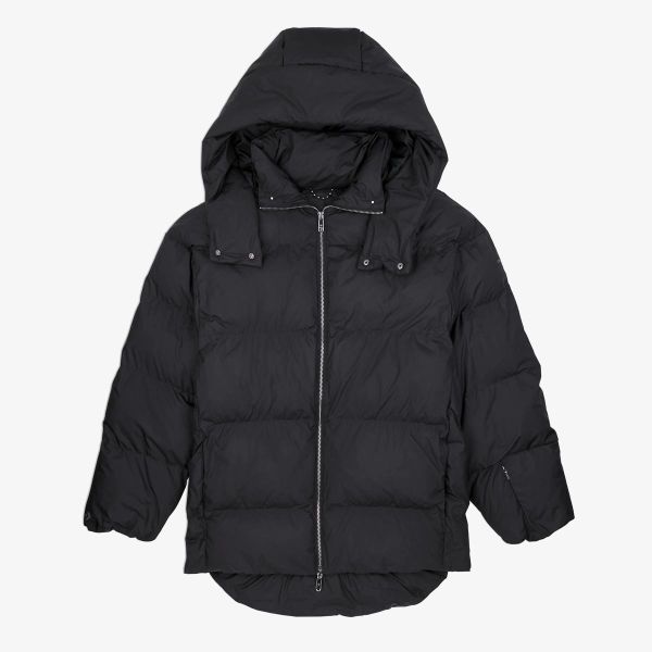 Куртка CONVERSE MID SUPER PUFFER - 10026795-001