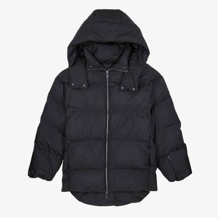 Куртка CONVERSE MID SUPER PUFFER - 10026795-001