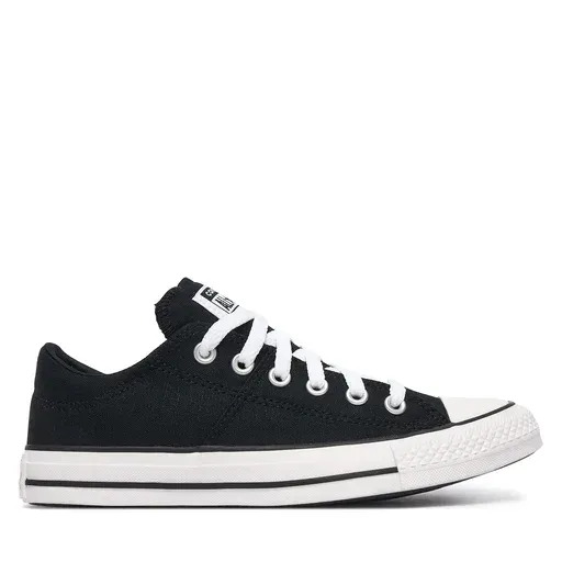 CONVERSE Chuck Taylor All Star Madison Canvas 563508C Black