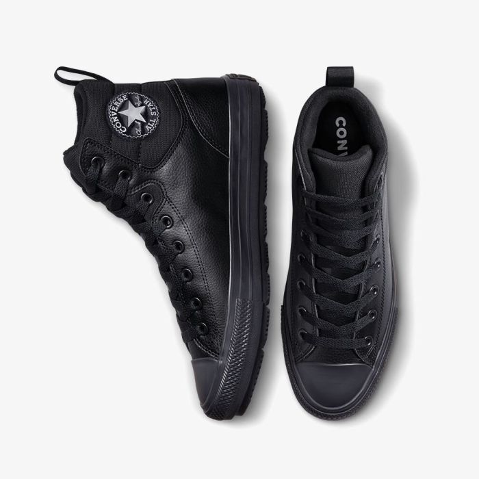 Кеди Converse Chuck Taylor All Star Berkshire Boot - 171447C
