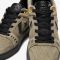 Кросівки CONVERSE AS-1 PRO OX OLIVE GREEN / BLACK - A07327C