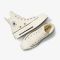 Кеди CONVERSE CHUCK 70 DE LUXE SQUARED - A06436C