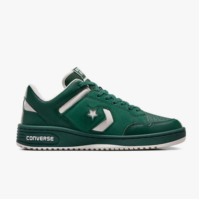 Кросівки CONVERSE WEAPON LUX PACK - A11104C