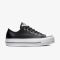 Кеди CONVERSE CHUCK TAYLOR ALL STAR LIFT OX LEATHER - 561681C