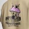 Футболка CONVERSE MUSHROOM HOUSE TEE - 10026423-331