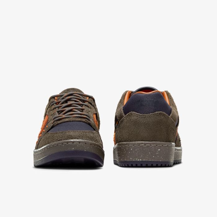 Кросівки CONVERSE CONS AS-1 PRO SUEDE AND CORDURA - A09250C