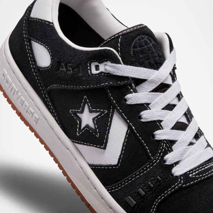 Кеди CONVERSE CONS AS-1 PRO - A04144C