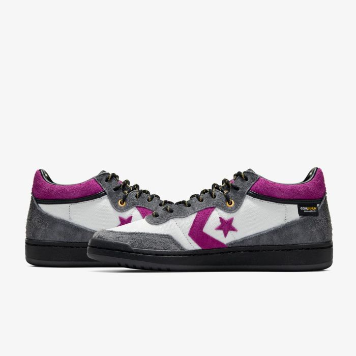 Кросівки CONVERSE CONS FASTBREAK PRO SUEDE AND CORDURA - A09251C
