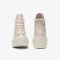 Кеди CONVERSE CHUCK TAYLOR ALL STAR LUGGED HEEL SHERPA - A09346C
