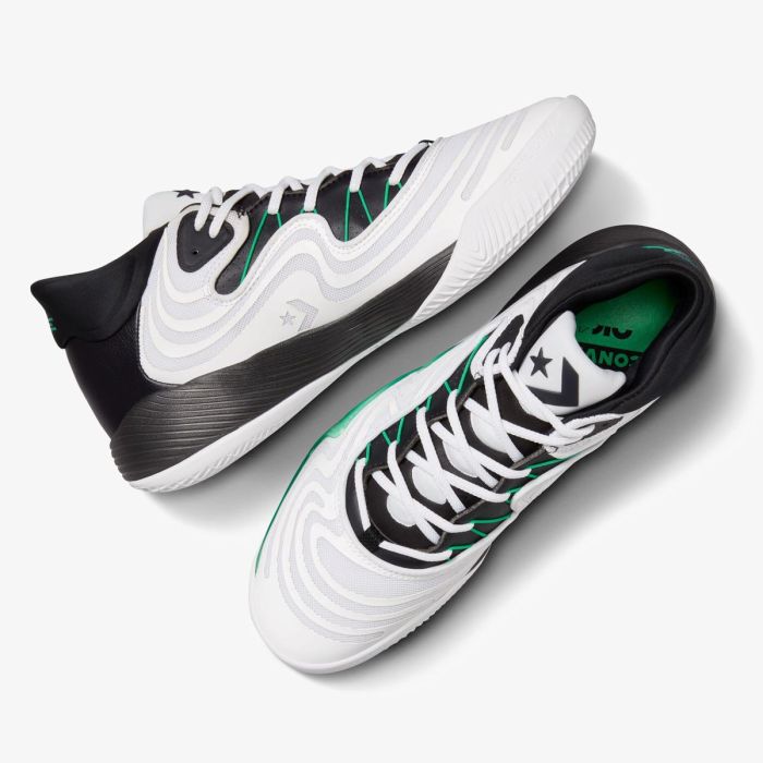 Кросівки CONVERSE ALL STAR BB SHIFT CX - A08648C