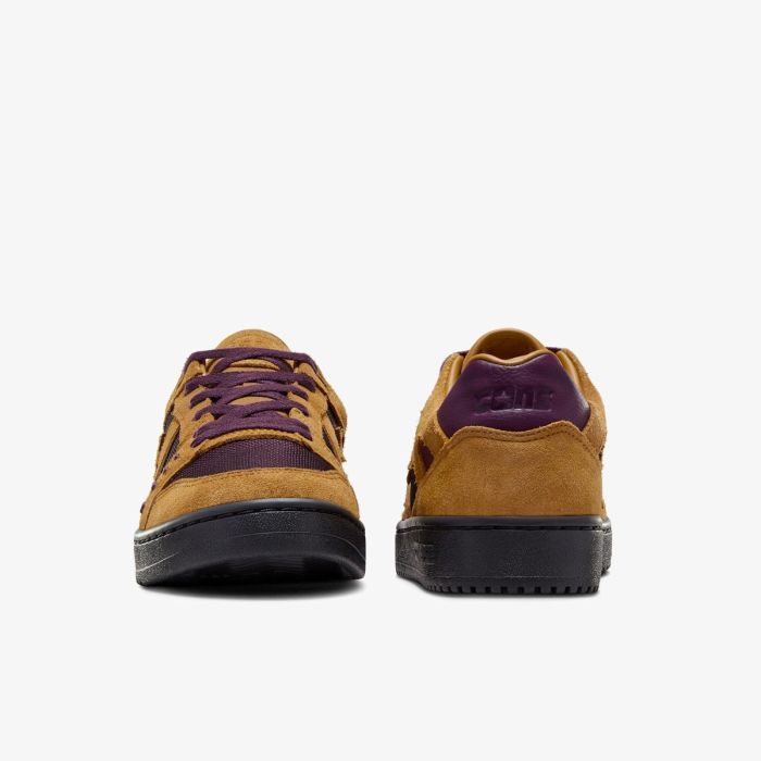 Кросівки CONVERSE CONS AS-1 PRO SUEDE AND CANVAS - A08502C