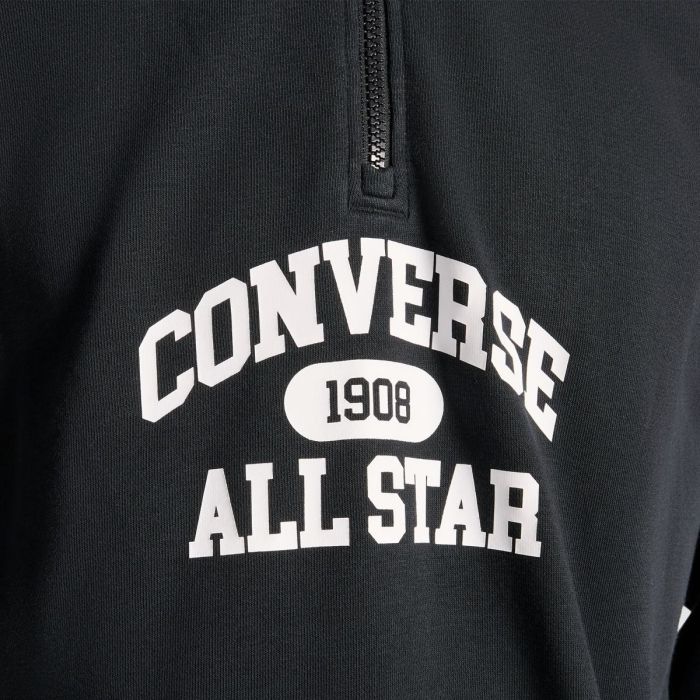 Толстовка CONVERSE CLASSIC SPORT QUNDER ARMOURRTER ZIP - 10026710-001