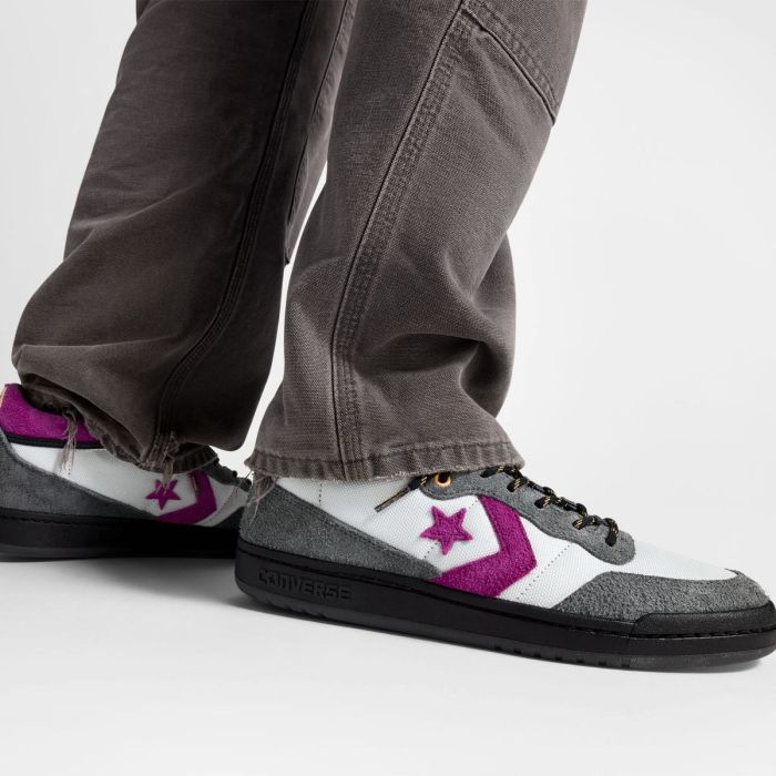 Кросівки CONVERSE CONS FASTBREAK PRO SUEDE AND CORDURA - A09251C
