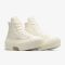 Кеди CONVERSE CHUCK TAYLOR ALL STAR LUGGED HEEL LEATHER PLATFORM - A10370C