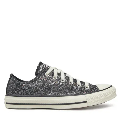 CONVERSE Chuck Taylor All Star Glitter A11138C 001 Black