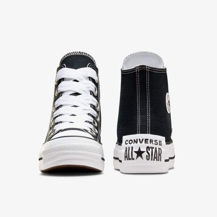 Кеди CONVERSE CHUCK TAYLOR ALL STAR LIFT 'SKETCH' - A10424C