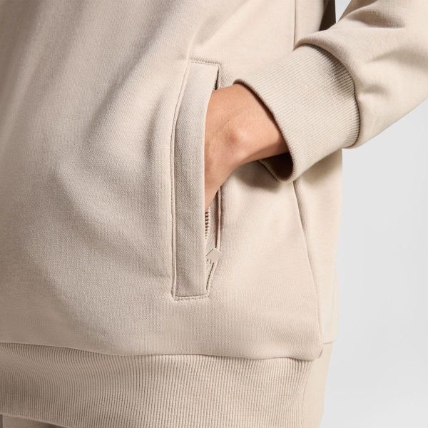 Толстовка CONVERSE CLASSIC SPORT QUNDER ARMOURRTER ZIP - 10026710-251