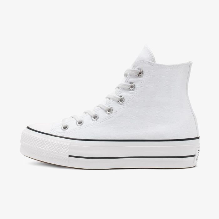 Кеди CONVERSE CHUCK TAYLOR ALL STAR LIFT OX - 560846C