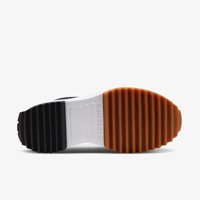 Кеди CONVERSE RUN STAR HIKE OX - 168816C