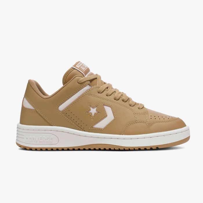 Кросівки CONVERSE WEAPON 'SPORT' PACK CAMEL BROWN - A10343C