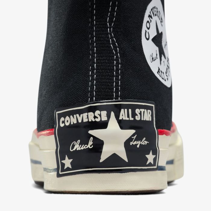 Кеди CONVERSE CHUCK 70 'SKETCH' - A09139C