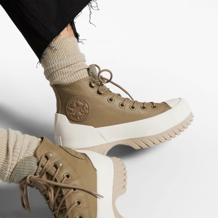 Кеди Converse CHUCK TAYLOR ALL STAR LUGGED 2.0 COUNTER CLIMATE - A04634C