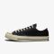 Кеди CONVERSE CHUCK 70 OX - 162058C