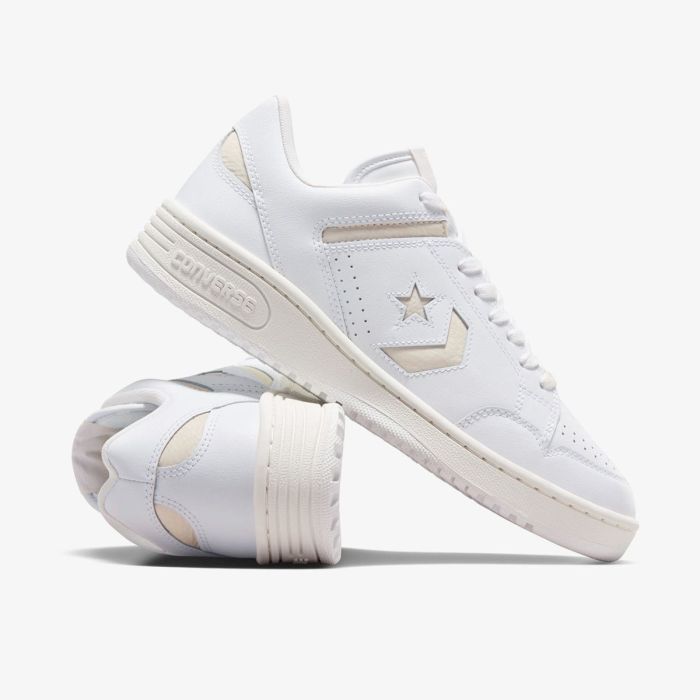Кросівки CONVERSE WEAPON 'SPORT PACK' WHITE - A11574C
