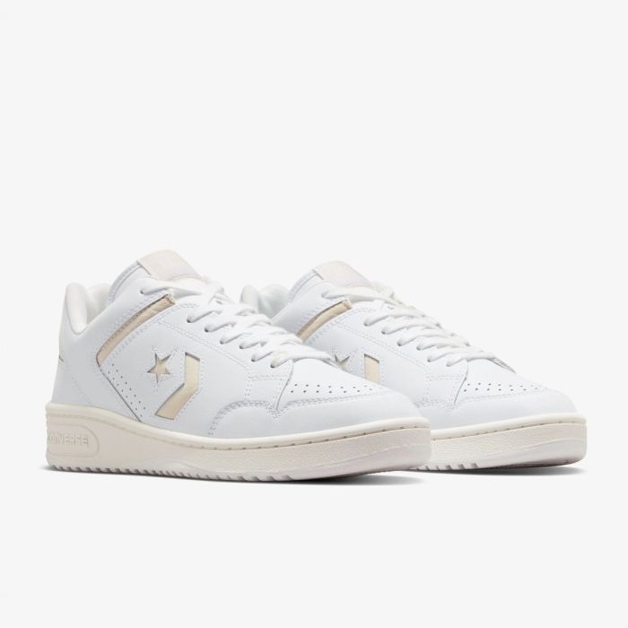 Кросівки CONVERSE WEAPON 'SPORT PACK' WHITE - A11574C