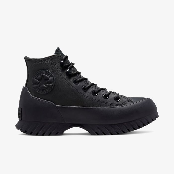 Кеди Converse Chuck Taylor All Star Lugged Winter 2.0 - 171427C