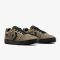 Кросівки CONVERSE AS-1 PRO OX OLIVE GREEN / BLACK - A07327C