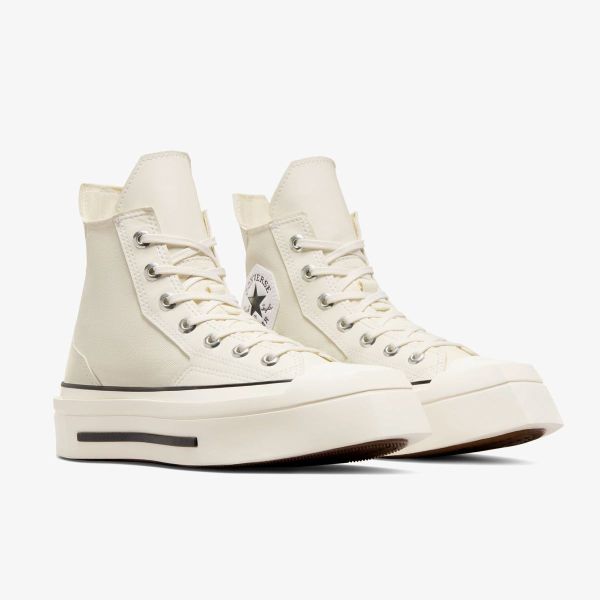 Кеди CONVERSE CHUCK 70 DE LUXE SQUARED - A06436C
