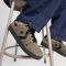 Кросівки CONVERSE AS-1 PRO OX OLIVE GREEN / BLACK - A07327C