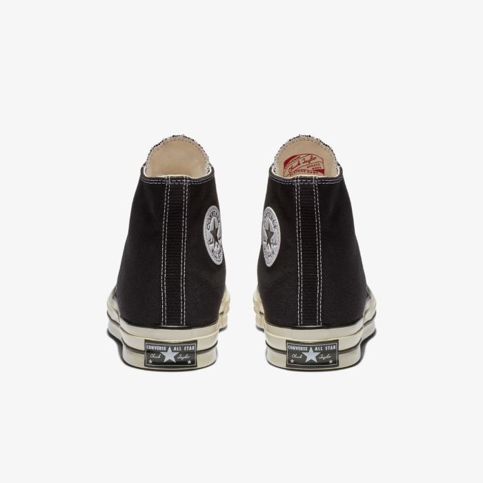 Кеди CONVERSE CHUCK 70 HI - 162050C