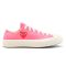 Converse Cdg Low Pink