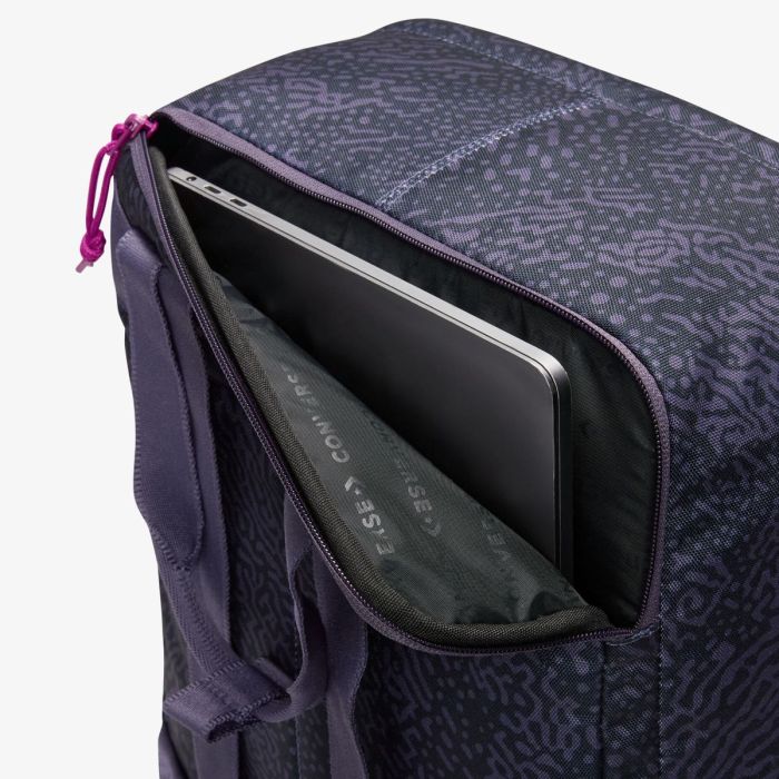 Рюкзак CONVERSE SMALL SQUARE BACKPACK - 10027120-501