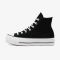 Кеди CONVERSE CHUCK TAYLOR ALL STAR LIFT HI - 560845C