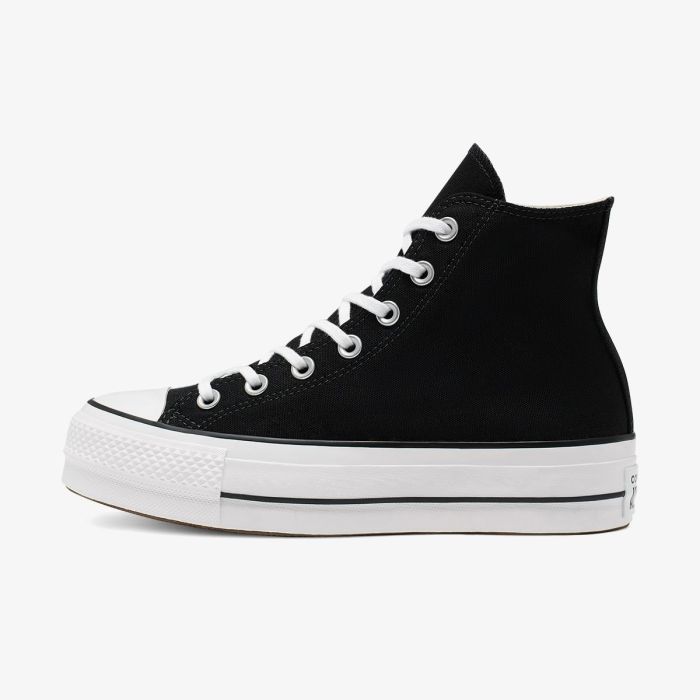Кеди CONVERSE CHUCK TAYLOR ALL STAR LIFT HI - 560845C