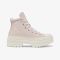 Кеди CONVERSE CHUCK TAYLOR ALL STAR LUGGED HEEL SHERPA - A09346C